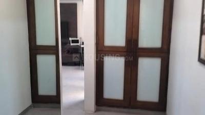 Bedroom Image of 8793 Sq.ft 6 BHK Independent House for sale in KP Villas, Gokuldham Ahmedabad for Rs. 100000000