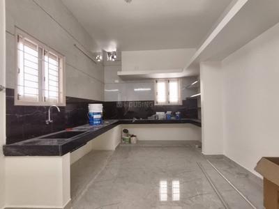 Kitchen Image of 800 Sq.ft 2 BHK Duplex for sale in Sri Sakthi Garden, Guduvancheri Chennai for Rs. 6300000