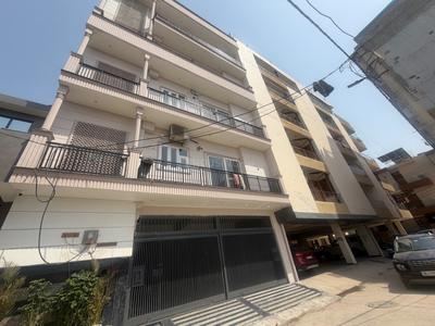 Image of 1150 Sq.ft 2 BHK Apartment / Flat for sale in Noida Extension, Greater Noida for Rs. 6500000