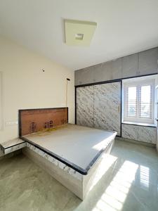 Bedroom Image of 3600 Sq.ft 7 BHK Independent House for sale in Nagasandra, Bengaluru North Bengaluru for Rs. 19000000