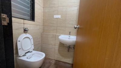 Image of 742 Sq.ft 2 BHK Apartment / Flat for rent in 34 Park Estate, Goregaon West, Mumbai for Rs. 60000