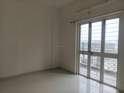 Bedroom Image of 851 Sq.ft 2 BHK Apartment / Flat for sale in Silver Stone, Handewadi Pune for Rs. 4700000