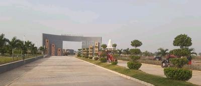 Image of 1250 Sq.ft Residential Plot / Land for sale in Harshit Gold City, Nardaha, Raipur for Rs. 2500000