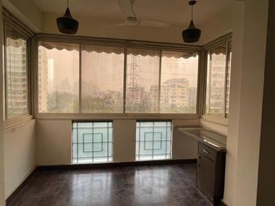 Hall Image of 2500 Sq.ft 3 BHK Apartment / Flat for sale in Galaxy Apartment, Sector 43 Gurgaon for Rs. 35500000