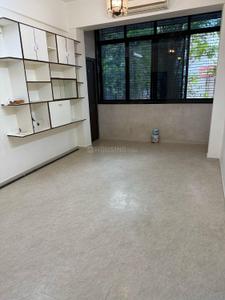 Hall Image of 526 Sq.ft 1 BHK Apartment / Flat for rent in Swaraj Homes Bhagwan Singh Apartment, Mahim Mumbai for Rs. 60000