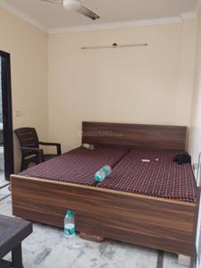 1 BHK Independent Builder Floor