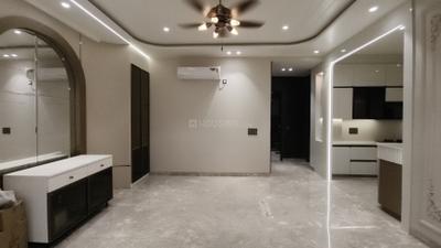 Living Room Image of 2800 Sq.ft 5 BHK Builder Floor for sale in Indirapuram Ghaziabad for Rs. 38000000
