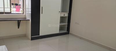 Kitchen Image of 1004 Sq.ft 2 BHK Apartment / Flat for rent in DS Max Starline, Doddanagamangala Bengaluru for Rs. 35000