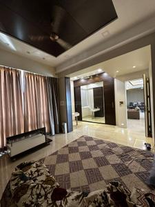 Hall Image of 3120 Sq.ft 4 BHK Apartment / Flat for sale in Mulund West Mumbai for Rs. 80000000
