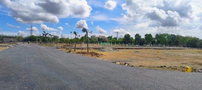 Image of 1000 Sq.ft Residential Plot / Land for sale in Sriperumbudur, Chennai for Rs. 2646000