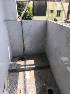 Drying Area Image of 2150 Sq.ft 3 BHK Apartment / Flat for sale in Dhriti Elite, Jyotipuram Bengaluru for Rs. 21075030