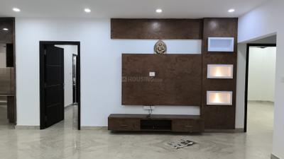 Living Room Image of 1750 Sq.ft 3 BHK Apartment / Flat for sale in Banaswadi Bengaluru for Rs. 17500000