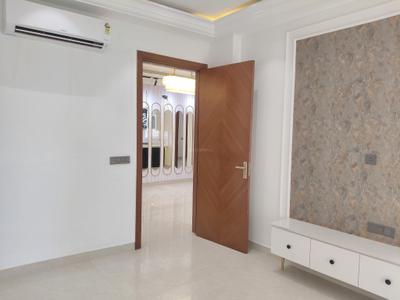Bedroom Image of 2700 Sq.ft 4 BHK Builder Floor for sale in Sector 57 Gurgaon for Rs. 31000000