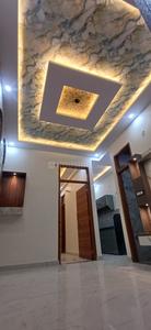 Hall Image of 1300 Sq.ft 3 BHK Villa for sale in Hathod Jaipur for Rs. 4500000