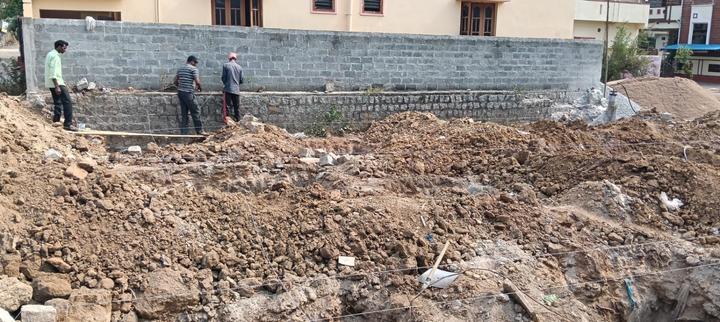 Tripura TPS Krishna Nagar Colony Main Image 1