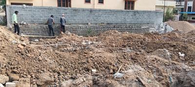 Image of 1602 Sq.ft Residential Plot / Land for sale in Tripura TPS Krishna Nagar Colony, Godumakunta, Secunderabad for Rs. 8000000