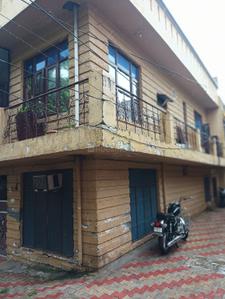 Image of 1150 Sq.ft 4 BHK Independent House for rent in Janipur Colony, Jammu for Rs. 20000