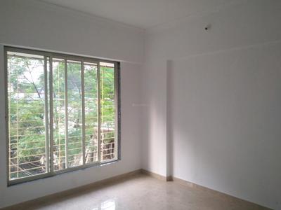 Bedroom Image of 670 Sq.ft 1 BHK Apartment / Flat for sale in RNA NG Platinum City, Vasai East Vasai for Rs. 3800000