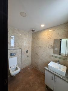 Image of 3200 Sq.ft 4 BHK Builder Floor for rent in Sector 46, Gurgaon for Rs. 72000