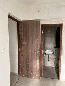 Bedroom Image of 438 Sq.ft 1 BHK Apartment / Flat for sale in Poddar Spraha Diamond, Chembur Mumbai for Rs. 14000000