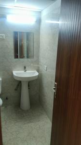 Bathroom Image of 1195 Sq.ft 2 BHK Apartment / Flat for sale in Amrapali Heartbeat City IV, Sector 107 Noida for Rs. 12900000