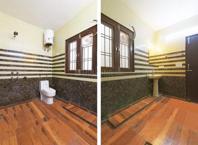 Bathroom Image of Welcome PG in Sector 3 Dwarka, New Delhi