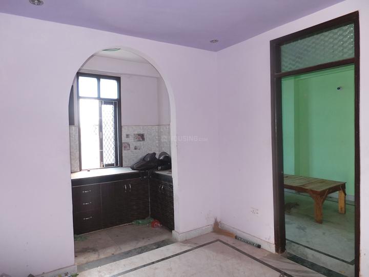 2 BHK 650 Sqft Independent Floor for sale at New Ashok Nagar, New Delhi