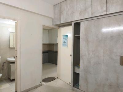 Bedroom Image of 700 Sq.ft 2 BHK Apartment / Flat for sale in Signature Global The Millennia, Sector 37C Gurgaon for Rs. 6800000
