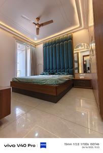 Bedroom Image of 1493 Sq.ft 3 BHK Apartment / Flat for sale in Gandhi Path West Jaipur for Rs. 6251000