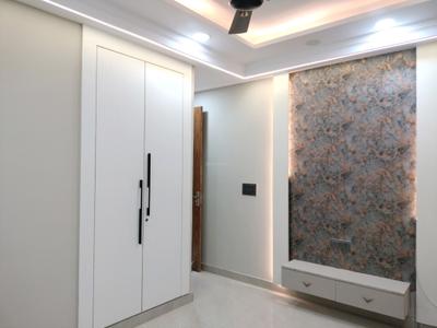 Bedroom Image of 1620 Sq.ft 3 BHK Builder Floor for sale in Fidato Honour Homes, Sector 89 Faridabad for Rs. 16500000