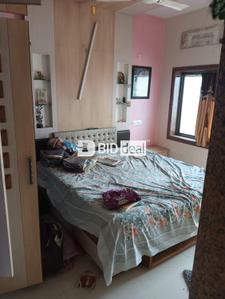 Bedroom Image of 1780 Sq.ft 4 BHK Apartment / Flat for sale in Bhavnagar Para Bhavnagar for Rs. 3500000