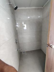Image of 1000 Sq.ft 3 BHK Apartment / Flat for sale in Ashapura Samanvay Scintilla, Bopal, Ahmedabad for Rs. 8200000