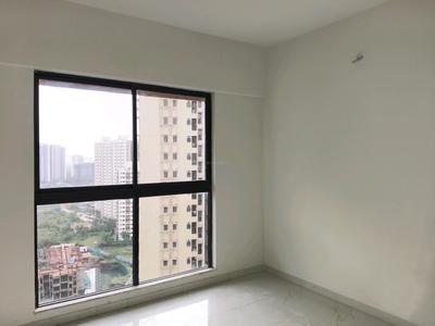 Bedroom Image of 1256 Sq.ft 3 BHK Apartment / Flat for sale in Runwal My City Phase II Cluster 4 by Runwal Realty, Dombivli East Thane for Rs. 9600000