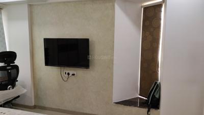 Bedroom Image of 1000 Sq.ft 2 BHK Apartment / Flat for sale in Atria Grande, Handewadi Pune for Rs. 6500000
