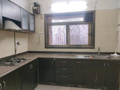 Kitchen Image of 1200 Sq.ft 2 BHK Apartment / Flat for sale in Paradise Sai Pride, Sanpada Navi Mumbai for Rs. 32000000