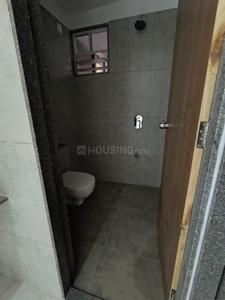 Image of 1150 Sq.ft 3 BHK Apartment / Flat for rent in Seven 9 Sky, Chhani, Vadodara for Rs. 25000
