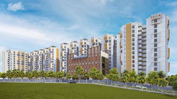 Urbanrise opulence Main Image 1