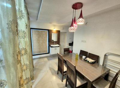 Hall Image of 1700 Sq.ft 2 BHK Apartment / Flat for rent in Bawadiya Kalan Bhopal for Rs. 25000