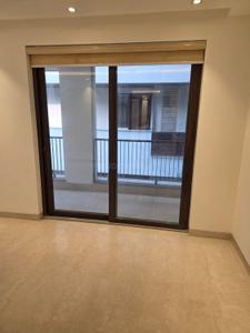 Bedroom Image of 2550 Sq.ft 3 BHK Builder Floor for sale in Anand Niketan New Delhi for Rs. 135000000