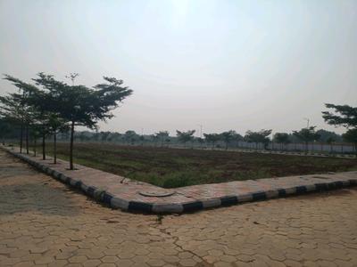 Image of 160 Sq.ft Residential Plot / Land for sale in Neemsboro Manavooru, Narayankhed, Sangareddy for Rs. 768000