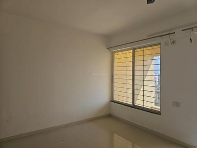 Living Room Image of 520 Sq.ft 1 BHK Apartment / Flat for sale in Kolte Patil Ivy Estate Nia, Wagholi Pune for Rs. 4000000