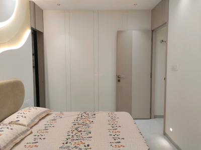 Bedroom Image of 650 Sq.ft 1 BHK Apartment / Flat for sale in Ulwe Navi Mumbai for Rs. 5200000