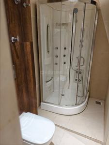 Bathroom Image of 3500 Sq.ft 4 BHK Apartment / Flat for sale in DLF The Valley, DLF The Valley Panchkula for Rs. 29500000