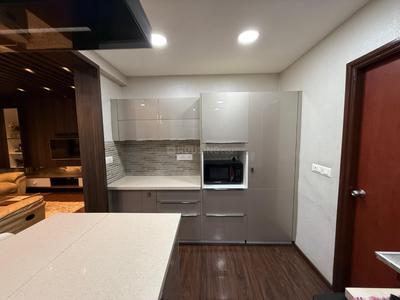 Kitchen Image of 1540 Sq.ft 3 BHK Apartment / Flat for sale in Puravankara Skydale, Harlur Bengaluru for Rs. 35000000
