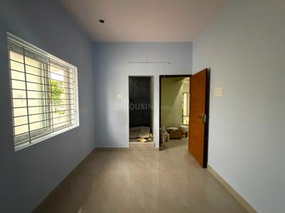 Hall Image of 1055 Sq.ft 3 BHK Apartment / Flat for sale in Sembakkam Chennai for Rs. 8112500