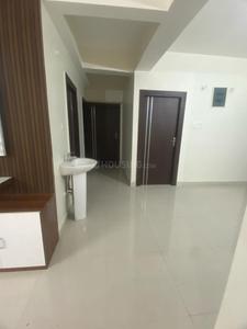 Hall Image of 1600 Sq.ft 3 BHK Apartment / Flat for rent in Danapur Patna for Rs. 24000