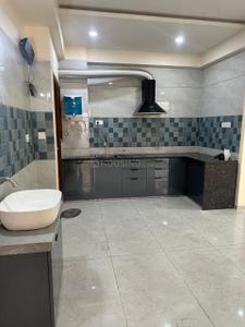 Image of 1500 Sq.ft 4 BHK Apartment / Flat for rent in Abhishek Infra Abhishek Antilia, Sama Savli, Vadodara for Rs. 25000