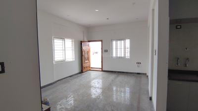 Living Room Image of 1020 Sq.ft 2 BHK Builder Floor for rent in Hongasandra Bengaluru for Rs. 35000