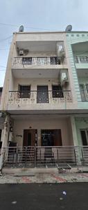 3 BHK Independent House