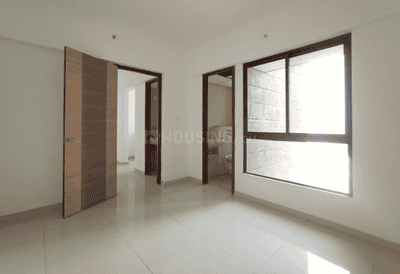 Image of 696 Sq.ft 1 BHK Apartment / Flat for sale in Wadhwa Wise City, Chikhale, Navi Mumbai for Rs. 5000000